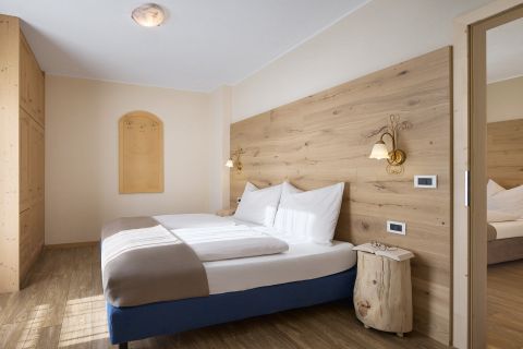 Family Rooms Image: Family Rooms