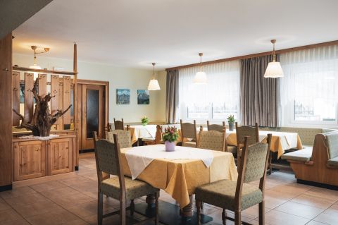 B&B Hotel Frohsinn Image: B&B and comfort