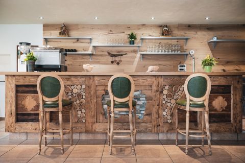 B&B Hotel Frohsinn Image: B&B and comfort