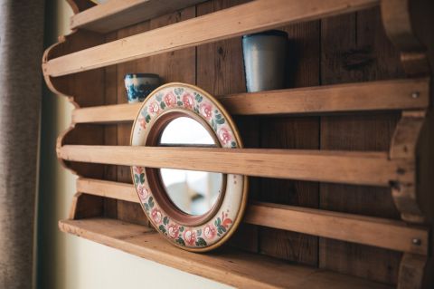 B&B Hotel Frohsinn Image: B&B and comfort